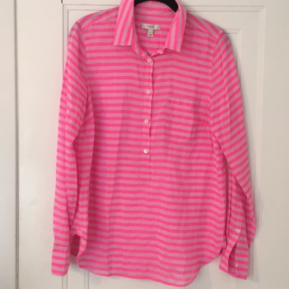 J Crew blouse - Picture 1 of 2
